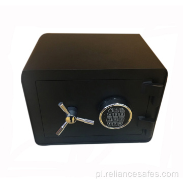 Fireproof Safe Safe Safe Safe Mini Security